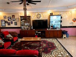 Blk 556 Woodlands Drive 53 (Woodlands), HDB 5 Rooms #566382721
